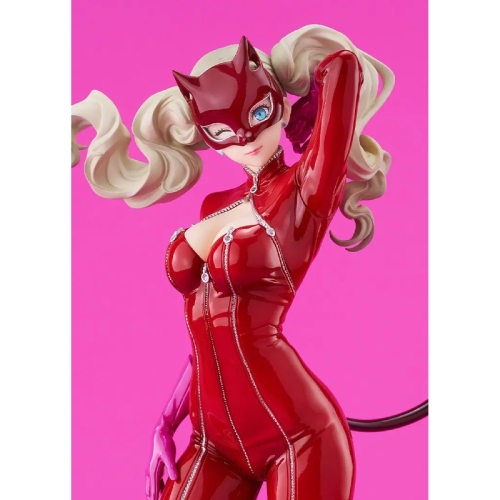 Persona5 Royal Pop Up Parade Figure - Panther