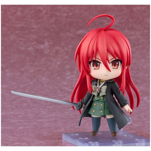 Shakugan no Shana Nendoroid Action Figure - Shana 2.0
