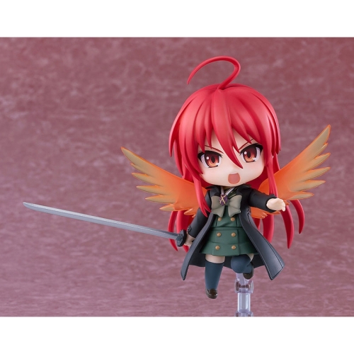 Shakugan no Shana Nendoroid Action Figure - Shana 2.0
