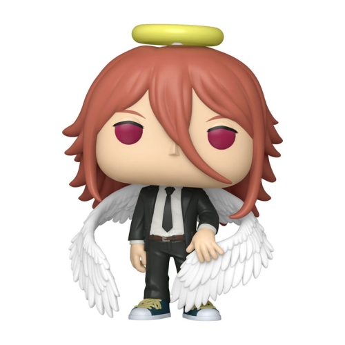 Chainsaw Man - The Movie: Reze Arc POP! Animation Vinyl Figure Angel Devil 9 cm