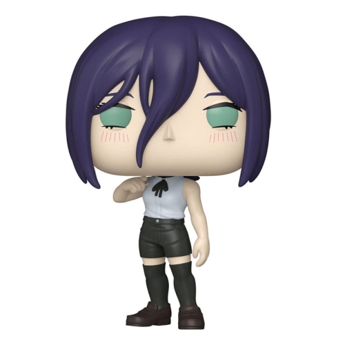Chainsaw Man POP! Animation Vinyl Figures Reze #2348