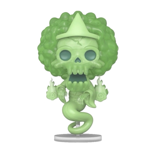 One Piece Straw Hat Pirates Funko Pop Колекционерска Фигурка - Ghost Brook (Special Edition) #2325