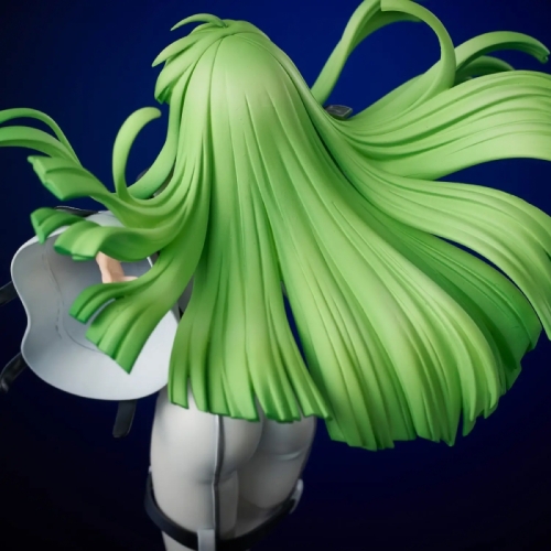 PRE-ORDER: Code Geass: Lelouch of the Rebellion Колекционерска Фигурка - C.C.