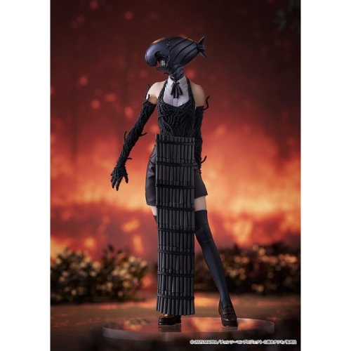 Chainsaw Man Pop Up Parade Колекционерска Фигурка - Bomb