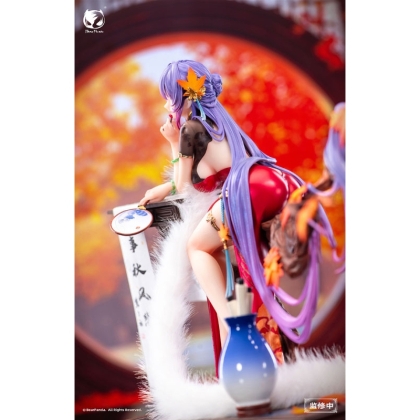 Original Character 1/6 Collectible Figure - Nalan´s Poetry