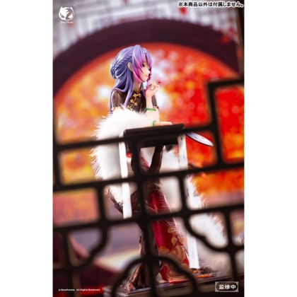 Original Character 1/6 Collectible Figure - Nalan´s Poetry