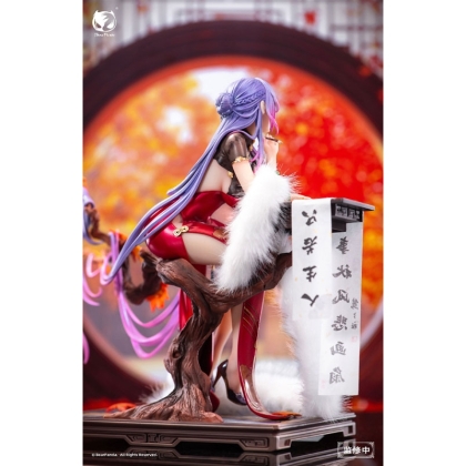 Original Character 1/6 Collectible Figure - Nalan´s Poetry