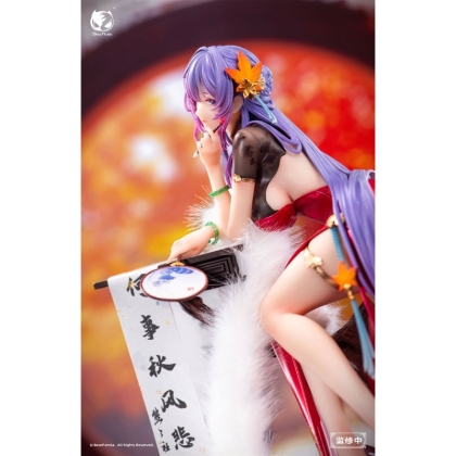 Original Character 1/6 Collectible Figure - Nalan´s Poetry