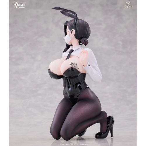 Original Character Animester Колекционерска Фигурка - Dongtan Bunny Girl