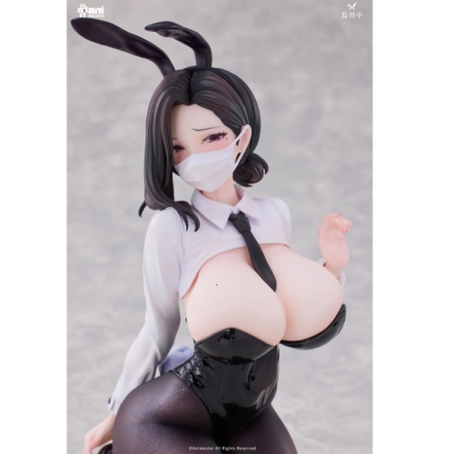 Original Character Animester Колекционерска Фигурка - Dongtan Bunny Girl