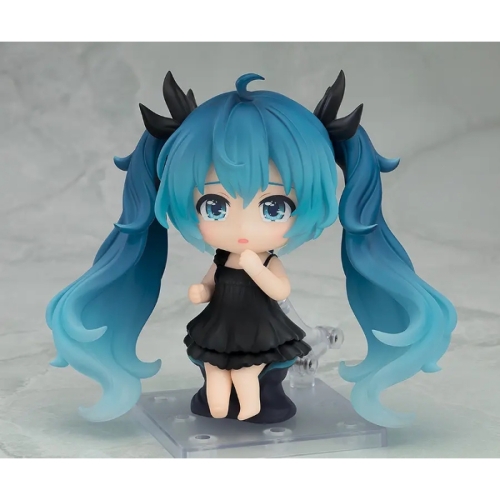 Vocaloid Series Nendoroid Екшън Фигурка - Hatsune Miku: Deep Sea Girl Ver.