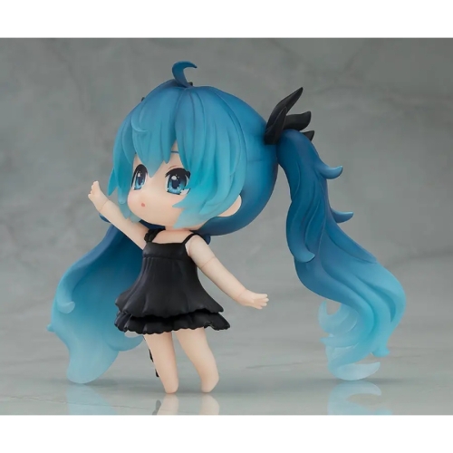 Vocaloid Series Nendoroid Екшън Фигурка - Hatsune Miku: Deep Sea Girl Ver.