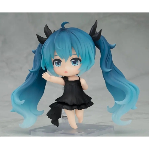 Vocaloid Series Nendoroid Екшън Фигурка - Hatsune Miku: Deep Sea Girl Ver.