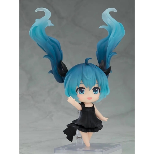 Vocaloid Series Nendoroid Екшън Фигурка - Hatsune Miku: Deep Sea Girl Ver.
