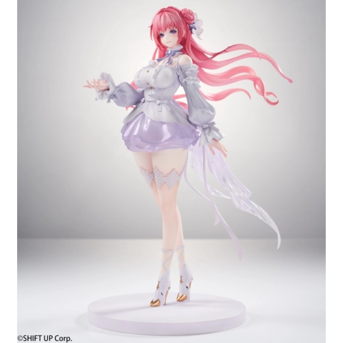 Goddess of Victory: Nikke PVC Statue 1/10 Dorothy 19 cm