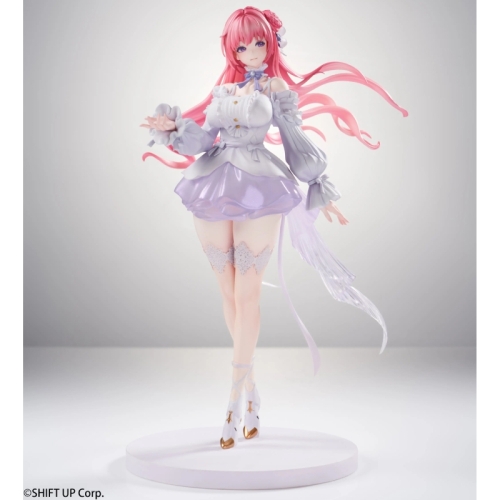 Goddess of Victory: Nikke PVC Statue 1/10 Dorothy 19 cm