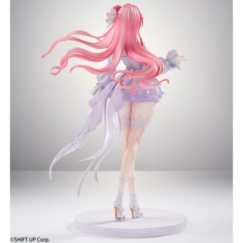 Goddess of Victory: Nikke PVC Statue 1/10 Dorothy 19 cm
