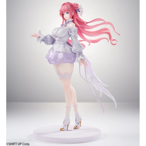 Goddess of Victory: Nikke PVC Statue 1/10 Dorothy 19 cm