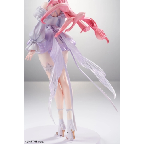 Goddess of Victory: Nikke PVC Statue 1/10 Dorothy 19 cm