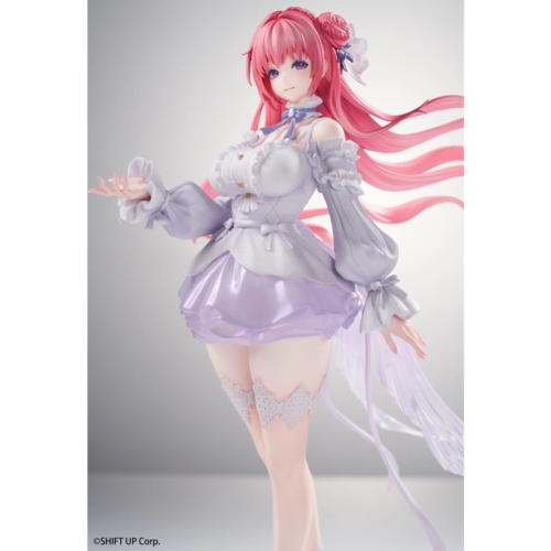 Goddess of Victory: Nikke PVC Statue 1/10 Dorothy 19 cm