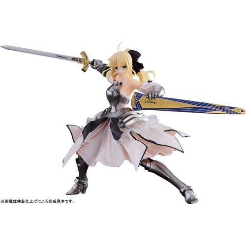 Fate/Stay Night Reincarnation Модел за Сглобяване - Saber Lily, Distant Avalon