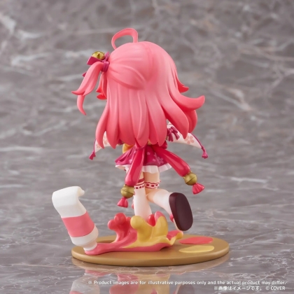 PalVerse Palé Hololive Production - Sakura Miko