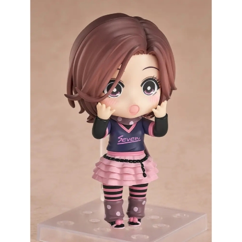 Nana Nendoroid Екшън Фигурка  - Nana Komatsu