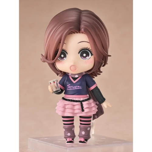 Nana Nendoroid Екшън Фигурка  - Nana Komatsu