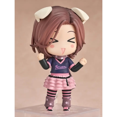 Nana Nendoroid Екшън Фигурка  - Nana Komatsu