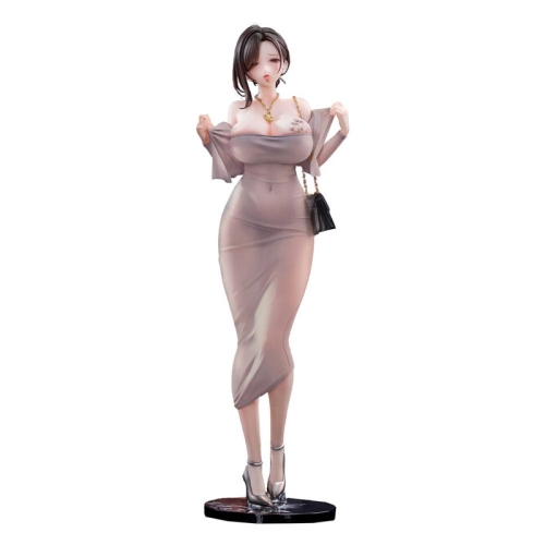 Original Character 1/6 Колекционерска Фигурка – Dongtan Illustrated by Kpring 