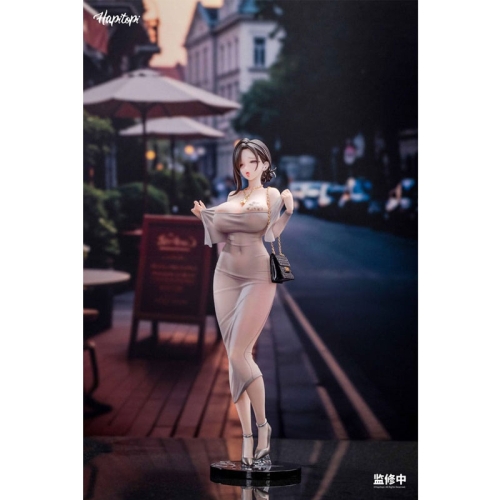 Original Character 1/6 Колекционерска Фигурка – Dongtan Illustrated by Kpring 