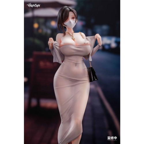 Original Character 1/6 Колекционерска Фигурка – Dongtan Illustrated by Kpring 