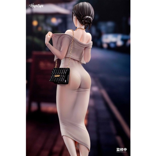 Original Character 1/6 Колекционерска Фигурка – Dongtan Illustrated by Kpring 