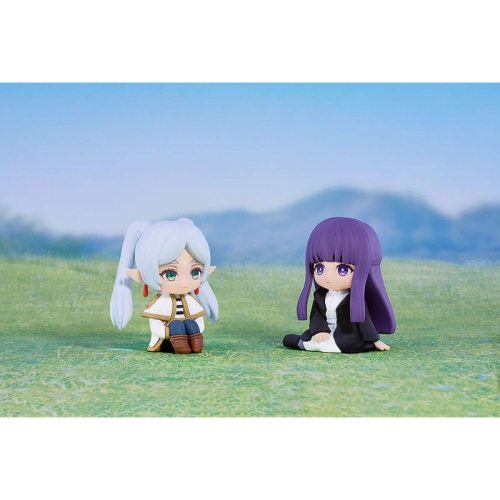 Frieren: Beyond Journey's End Pop Up Parade Гумена Колекционерска Фигурка - Frieren