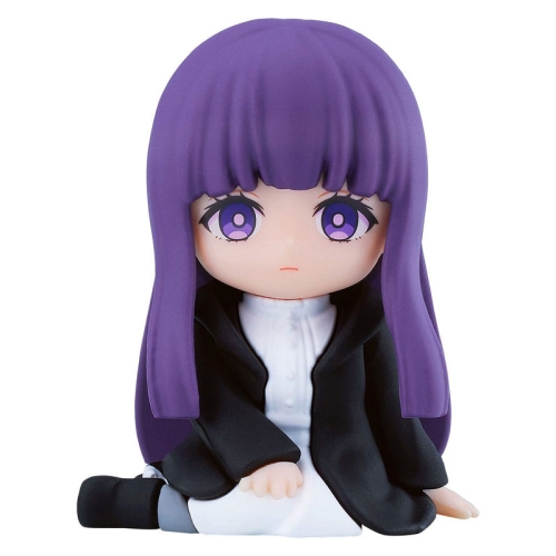 Frieren: Beyond Journey´s End Rubber Mascot Nendroid Plus Mini Figure Fern 8 cm