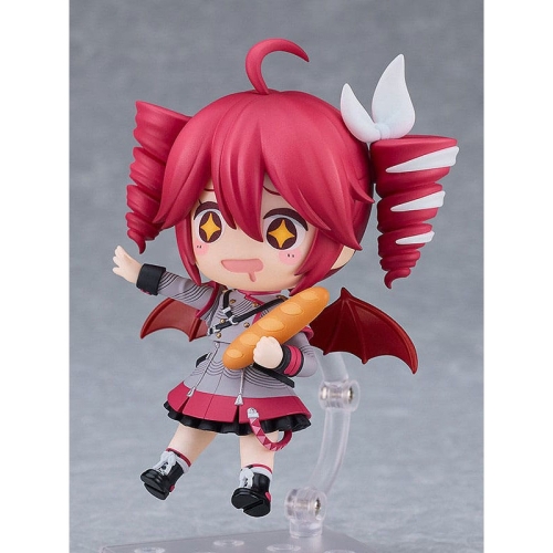 Character Vocal Series Kasane Teto Nendoroid PVC Action Figure Kasane Teto: Synthesizer V AI Ver. 10 cm