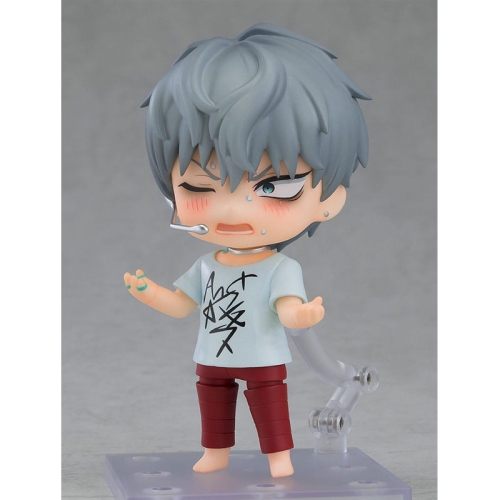 Alien Stage Nendoroid Action Figure Till 10 cm