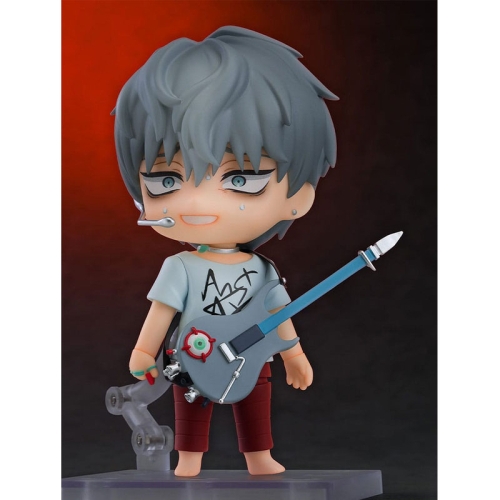 Alien Stage Nendoroid Action Figure Till 10 cm