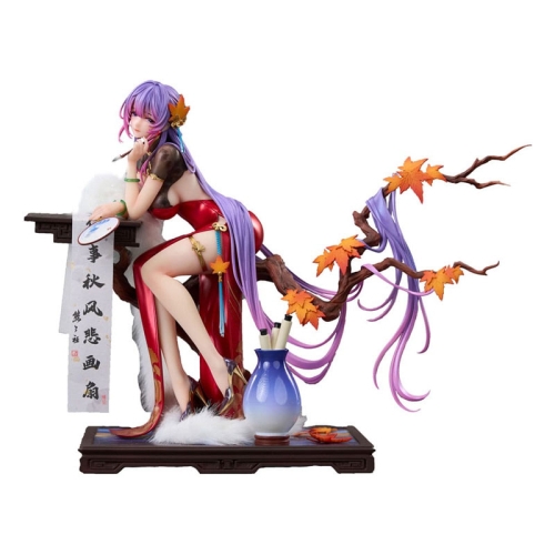 Original Character 1/6 Collectible Figure - Nalan´s Poetry