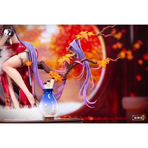 Original Character 1/6 Collectible Figure - Nalan´s Poetry