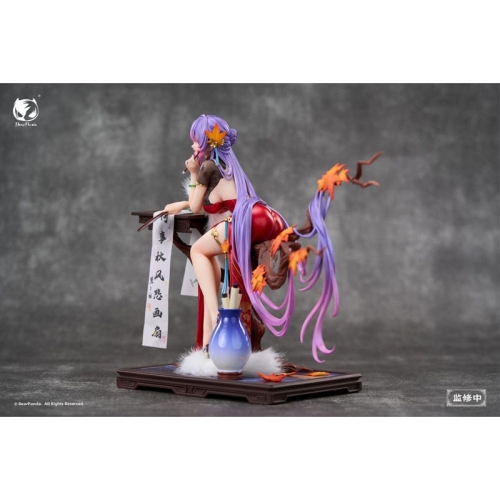 Original Character 1/6 Collectible Figure - Nalan´s Poetry
