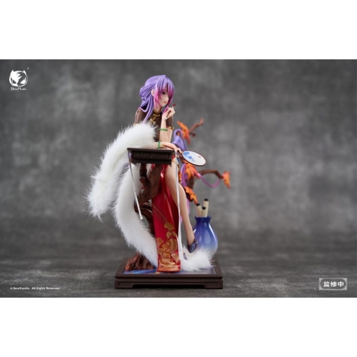 Original Character 1/6 Collectible Figure - Nalan´s Poetry