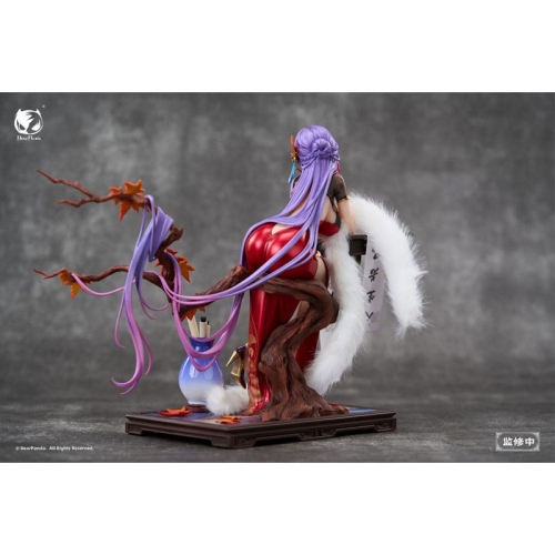 Original Character 1/6 Collectible Figure - Nalan´s Poetry