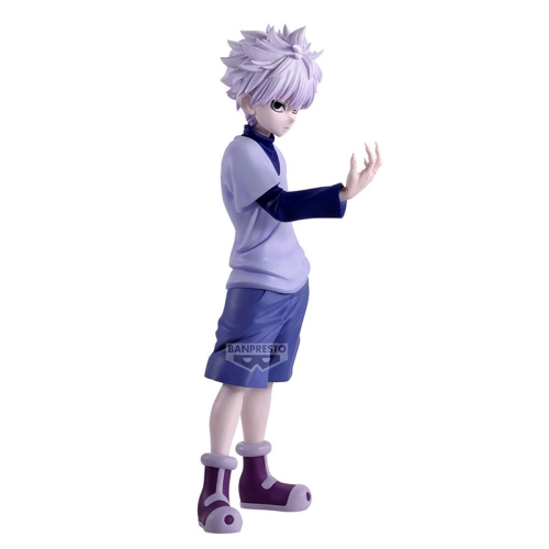 Hunter x Hunter - Grandista Killua Figure 25cm