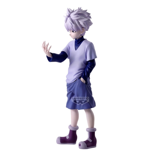 Hunter x Hunter - Grandista Killua Figure 25cm