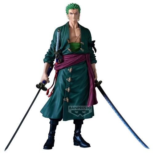 One Piece Premium The Anime Колекционерска Фигурка - Roronoa Zoro
