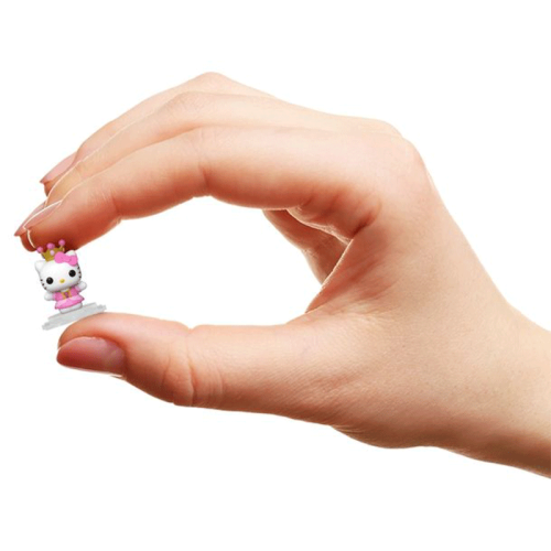  Hello Kitty And Friends Дисплей за Bitty POP! Фигурки - SanrioTown