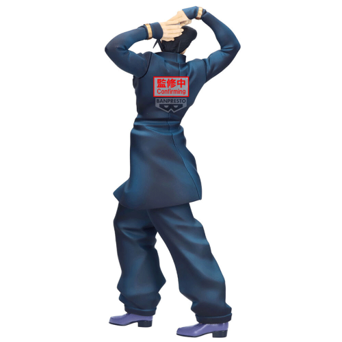 Jojo's Bizarre Adventure: Diamond Is Unbreakable Mometria Figure Josuke Higashikata 23cm
