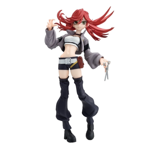 Gachiakuta Vibration Stars  figure Riyo 20cm