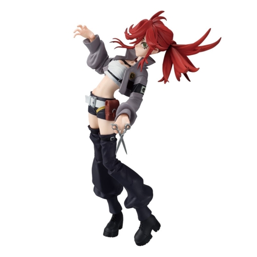 Gachiakuta Vibration Stars  figure Riyo 20cm